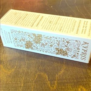 Kypris ~ Antioxidant Dew Quench & Glow Serum